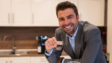 Ce făcea Adrian Mutu în cantonamentele de la echipa naţională a României! A recunoscut escapadele: “Eu am inventat asta”