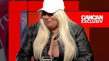 Nikita, fata rea de cartier, revine în forță, după un deceniu, mai războinică decât a fost vreodată: “Bărbații se prostituează mai rău ca femeile!” Cine o curtează