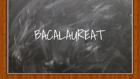 Încep probele la BAC 2025. Calendarul complet al examenelor