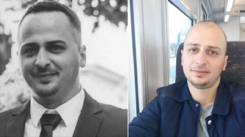 Doi copii au rămas orfani de tată! Alin a murit la două zile după ce medicii l-au externat și i-au spus că este vindecat