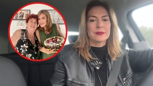 Roxana Ciuhulescu, drama cumplită prin care trece la început de 2026: „Mama mea suferă de cancer”
