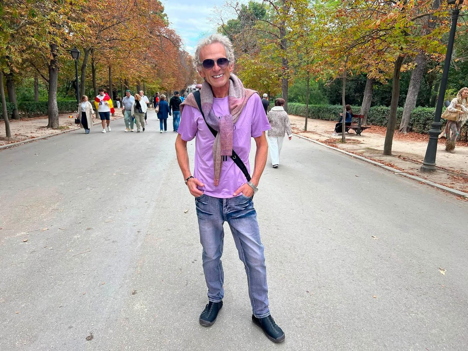 Leonard Miron a ajuns să fie de nerecunoscut după operația de micșorare a stomacului / Sursa foto: Social media