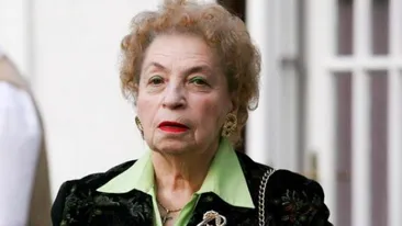 Avocata Paula Iacob a murit