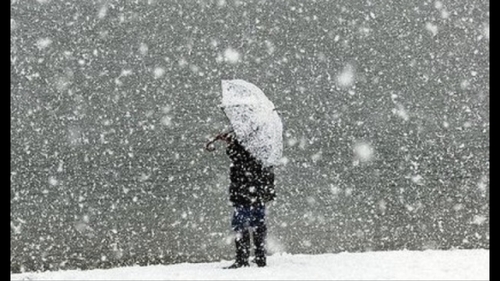 MAI, intervenție după anunțul meteorologilor! Ce comunicat a dat