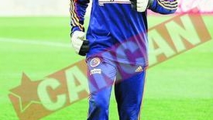 Dani Coman este dorit de Sahtiorul lui Lucescu