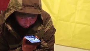 Militar rus capturat în Ucraina: ”Ne-au spus că venim să apărăm oamenii, adevărul este că...”