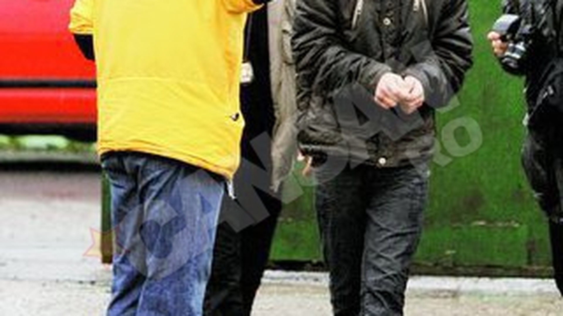 Copilul-criminal care si-a facut dreptate singur: "Ma saturasem de propunerile lui homosexuale"