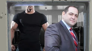 Colegul de celulă al lui Sandu Geamănu, răzbunare ca în filmele cu mafioţi! I-a luat nevasta după eliberare şi…