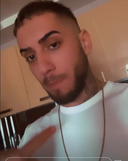 Doar în filmele pentru adulți descoperi așa ceva! Câți ani avea Fulgy când și-a pierdut virginitatea: “La mine, totul se bazează pe s*#”
