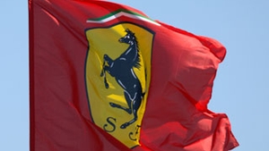 Ferrari sfideaza criza! Au venituri  mai mari ca in 2009!