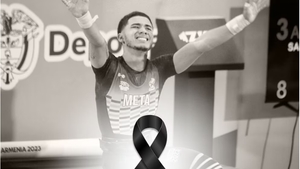 Doliu în sport! Campion la haltere, împușcat mortal. La câteva zile de la tragedie, mama lui a murit