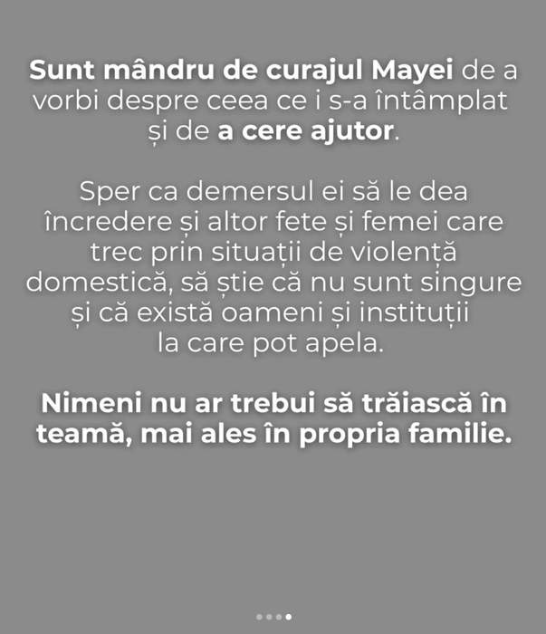 Fiica lui Cosmin Cernat, agresată de soțul Monicăi Iagăr! Mesajul public al prezentatorului TV: ”A trecut printr-o experiență extrem de dureroasă”