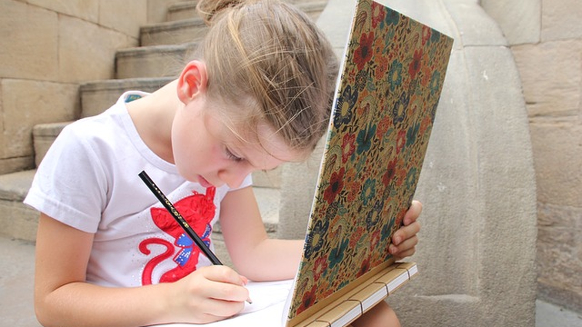 "Testul copacului" te ajută să descoperi personalitatea copilului tău