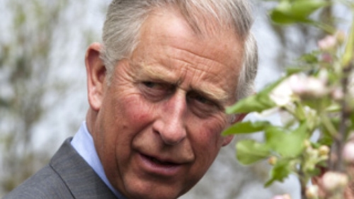 Printul Charles face primele declaratii, după naşterea primului nepot! "De-abia astept să-l văd pe băietel"