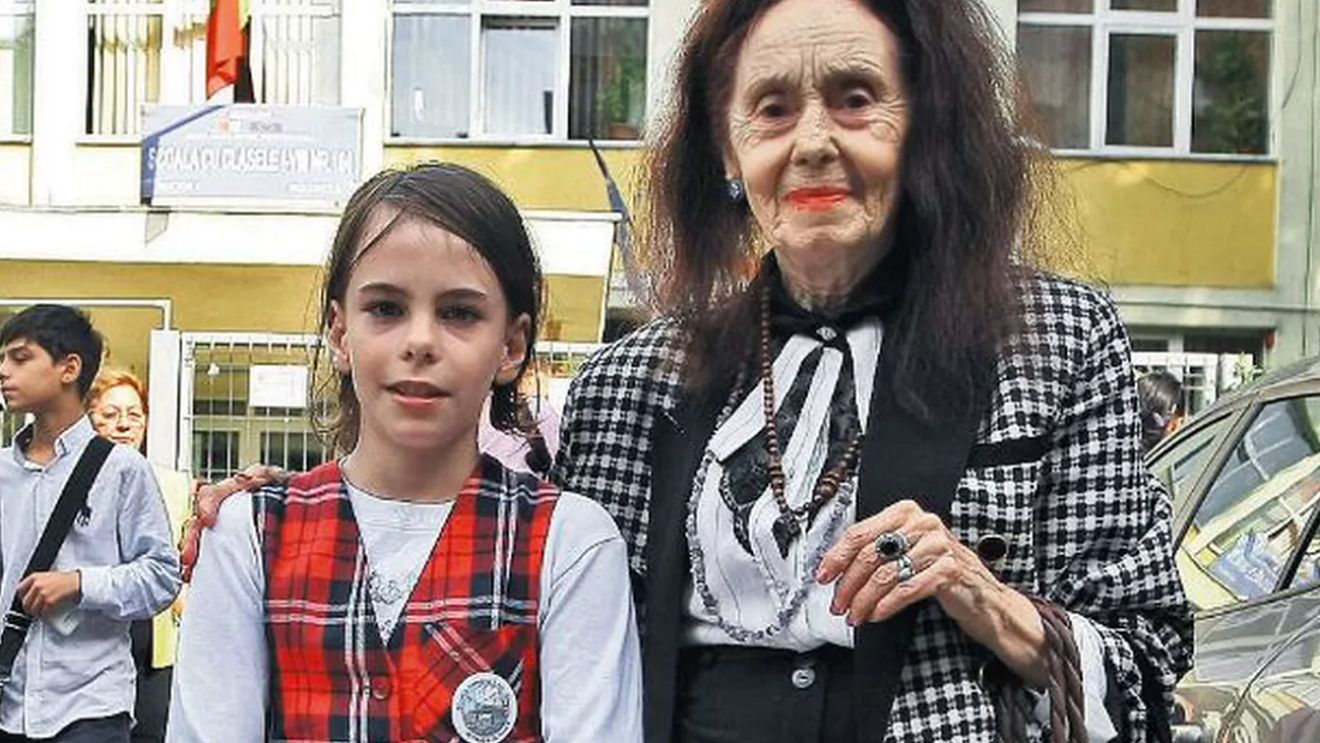 Cine este tatăl Elizei Iliescu? Ce i-a spus Adriana Iliescu atunci când a fost întrebată despre identitatea lui