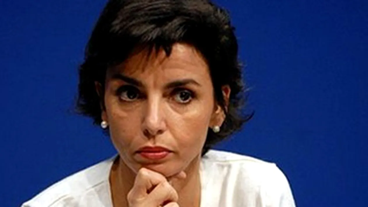 Eurodeputata din Franta face o confuzie grava! A spus felatie, in loc de inflatie, intr-o emisiune TV