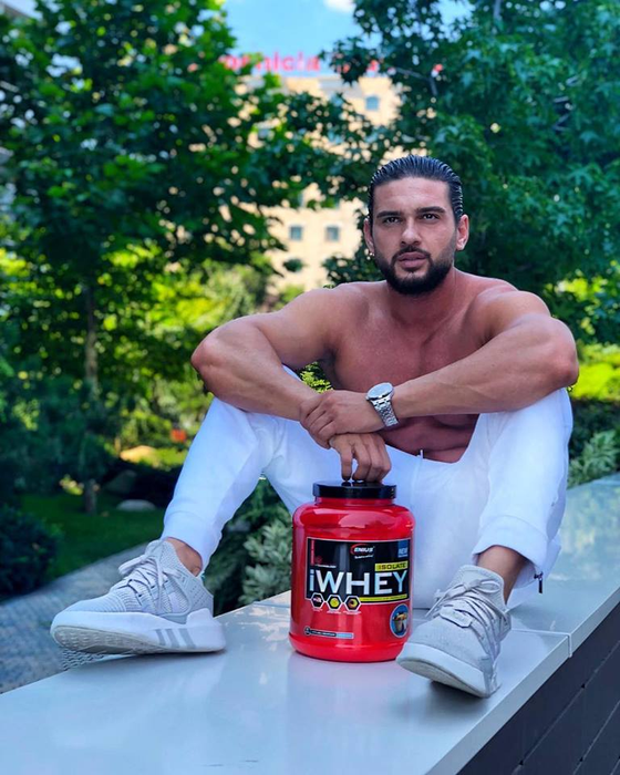 Dorian Popa a rămas fără permis. A fost urmărit de polițiști pe străzile din București