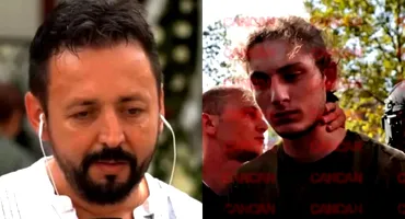 Tatăl lui Sebastian Olariu, tânărul mort în accidentul de la 2 Mai, a răbufnit după ce a aflat sentința primită de Vlad Pascu