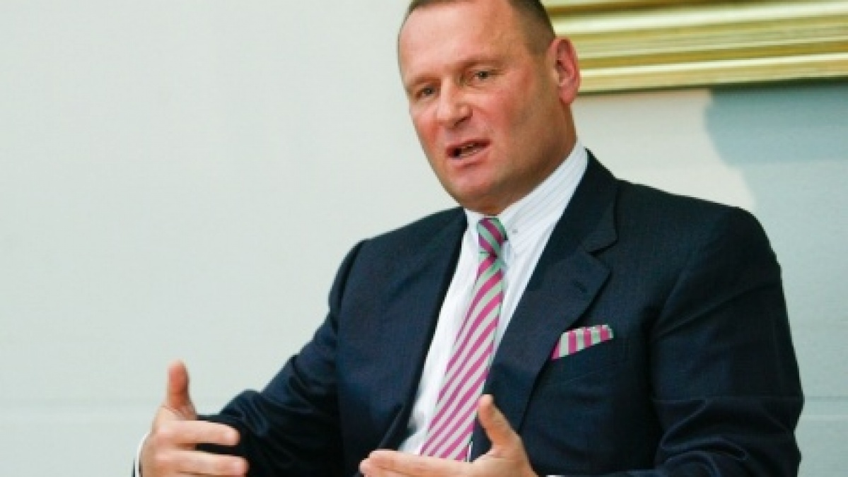 Viorel Cataramă, un afacerist de succes (SURSA FOTO: CANCAN.RO)