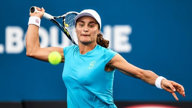 Niculescu și Halep continuă la Miami »» Buzărnescu, out!
