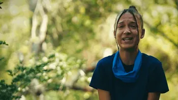 Ramona Micu, în lacrimi după eliminarea lui Andrei Beleuț: ”Se simte puternic absența lui”