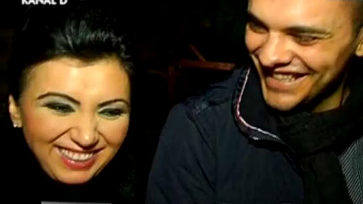 BOMBA! Adriana Bahmuteanu, gravida cu noul iubit? : Ne dorim o fetita