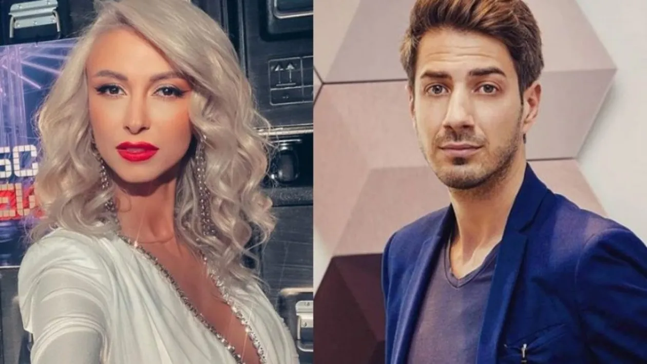 Andreea Bălan lasă de înțeles că este pregătită fie mireasă. Mesajul bulversant al artistei: „Sunt îndrăgostită”