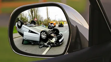 O româncă de 23 de ani a murit după ce a fost lovită de un șofer pe un drum din Italia