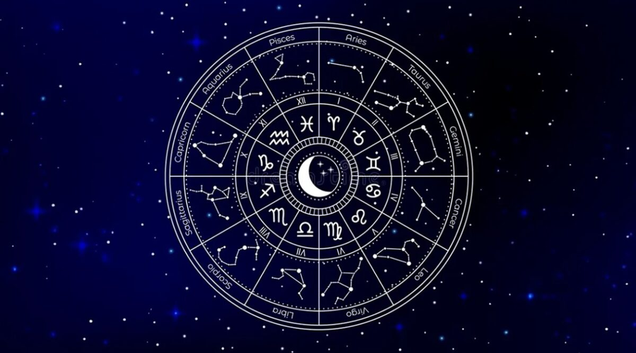 Zodii norocoase