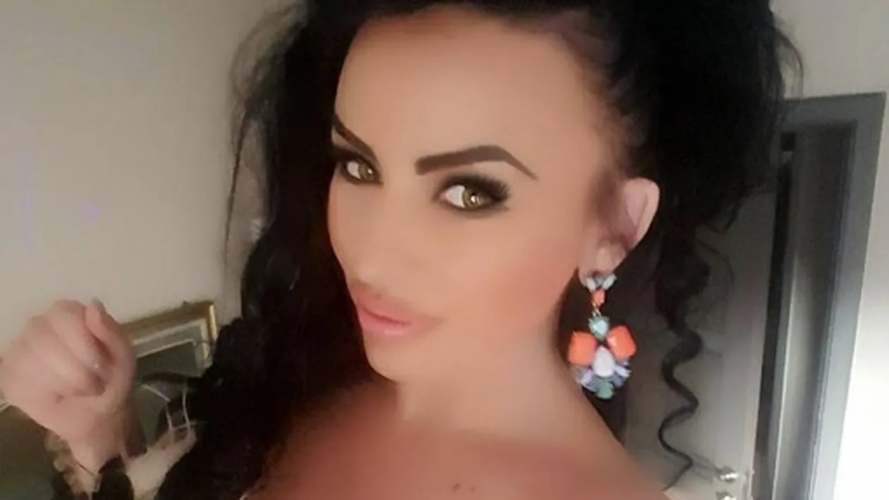 Reacţia virulentă, după ce a văzut pozele cu sexy-inspectoarea: ”Total nepotrivită!”
