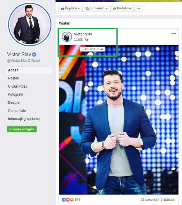 Victor Slav, reacție bizară după ce a aflat că Bianca Drăgușanu a fost bătută de Alex Bodi