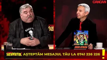 Semnele care te ajută să anticipezi cutremurele. Emil Străinu dezvăluie secrete incredibile: „Sfârșitul lumii”