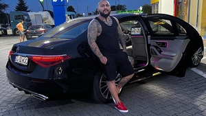 Dani Mocanu, încă o lovitură după ce a fost arestat la domiciliu. A primit interzis