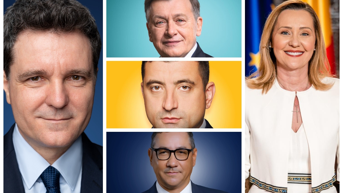 Ce spun astrele pentru candidații la alegerile prezidențiale! Astrologul Cristina Demetrescu, predicții importante: „Este ca un fel de pisică cu nouă vieţi”