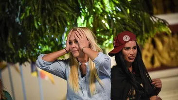 Scandal la ”Asia Express”! Vica și Cruduța s-au contrat! ”Nu sta și număra ciorile!”