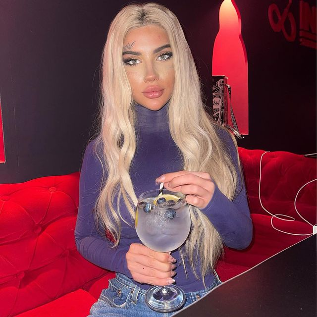 Bia Khalifa își arată părțile intime pe OnlyFans/ (Sursa: Instagram)