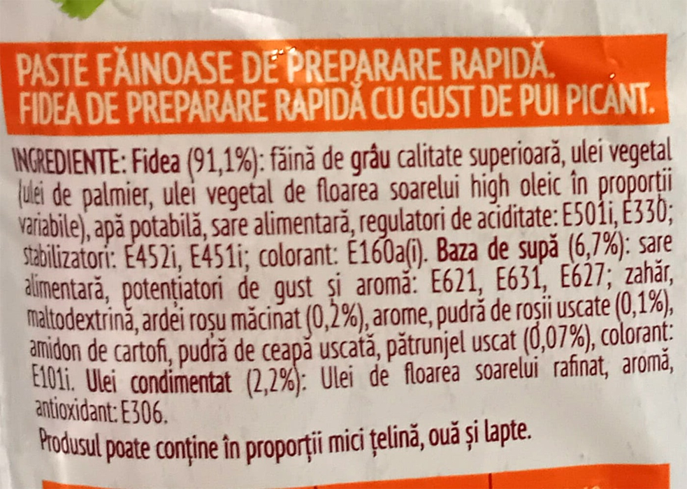 sursă foto: Asociația pentru Protecția Consumatorilor