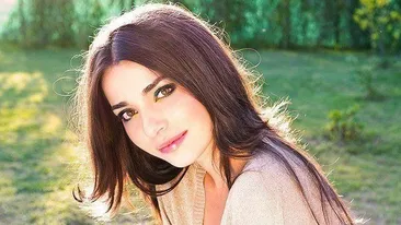 A devenit cunoscuta ca artista preferata a Andreei Marin! Vezi ce spune Alexandra Usurelu despre relatia cu vedeta: Simti ca...