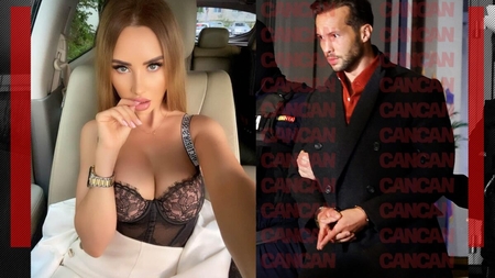 Scandal pe moștenitorii lui Tristan Tate! O româncă susține că are copil cu englezul!