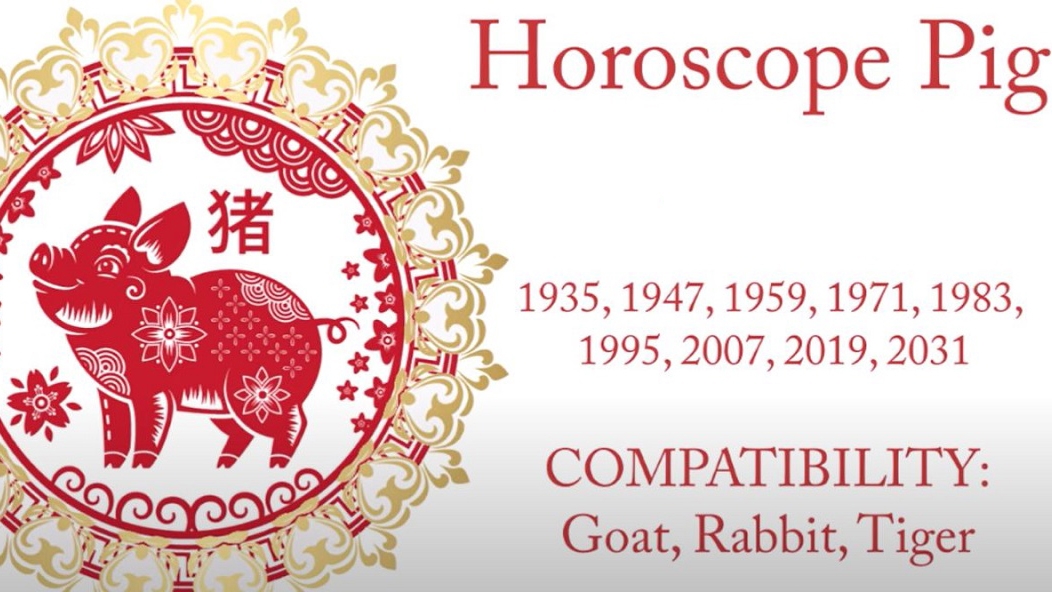 Horoscop chinezesc pentru 3 mai 2021. Luni este o zi guvernată de Metal Yin și de Porc