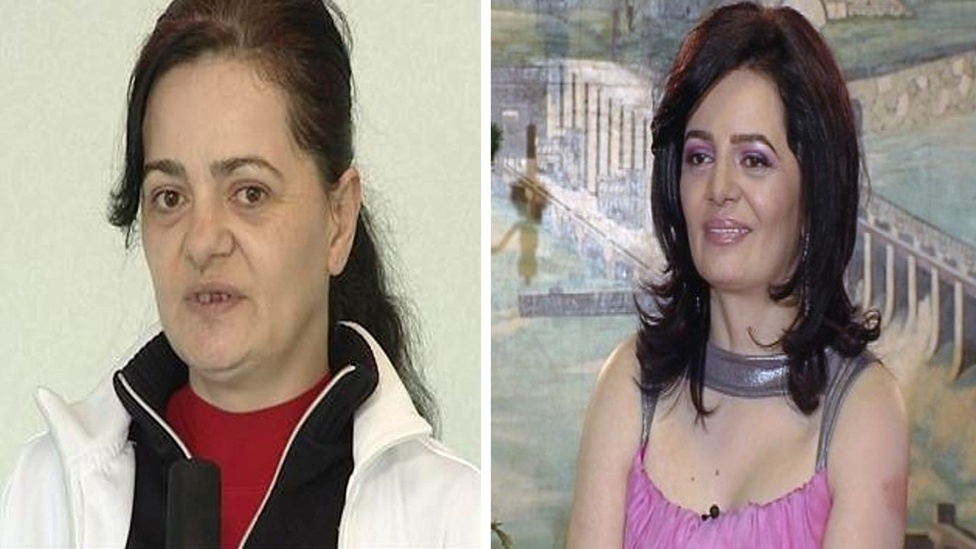Ce s-a ales de Angela Șimko, pușcăriașa de la "Frumusețe pe muchie de cuțit". Ce a pățit după transformarea din show-ul Pro TV