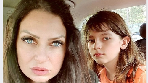 Ce a pățit Adela Chirică pe autostrada Soarelui: ”Dacă făcea fi-miu criză, te găseam și în gaură de șarpe!”