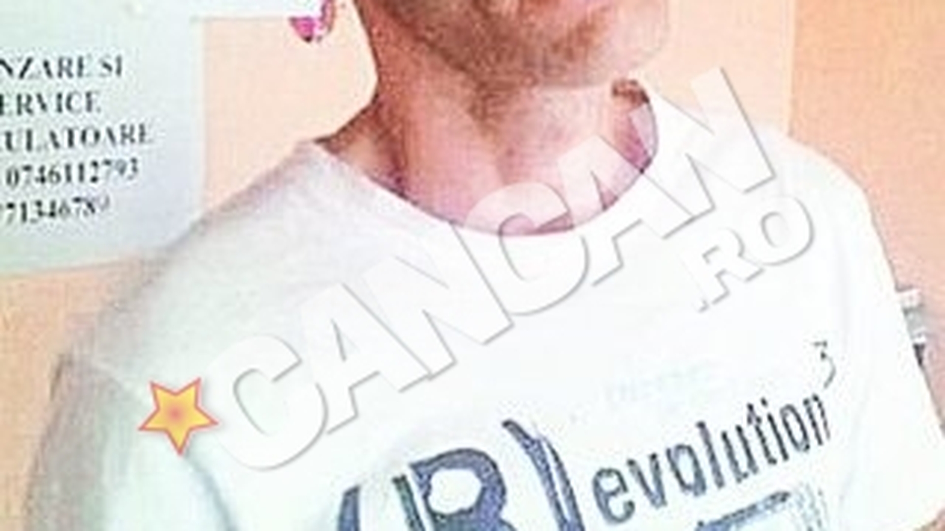 Autoritatile, neputincioase in cazul dascalului din Turnu Severin! Liber la videochat pentru proful "combinator"