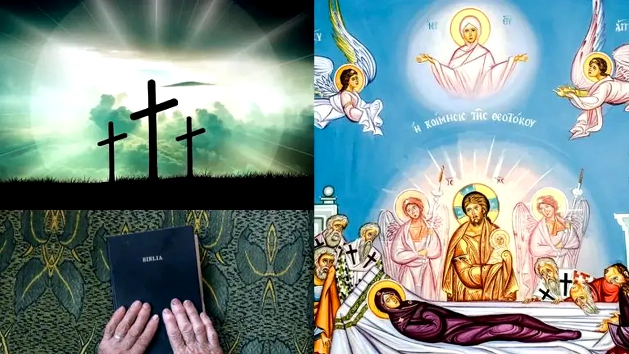 Interdicție majoră în Postul Adormirii Maicii Domnului. De ce femeile nu au voie să se tundă