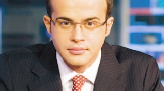 Mihai Gadea – invitat special la "In puii mei"