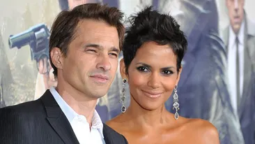 Actriţa Halle Berry a năcut un băieţel! Află aici mai multe informaţii