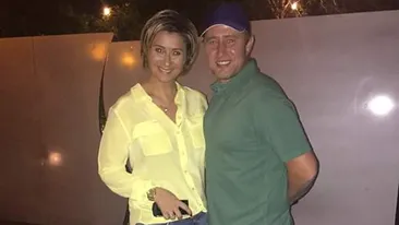 LAURENŢIU REGHECAMPF, cu un nou look! Cum a apărut antrenorul Stelei la nunta lui HONORIUS PRIGOANĂ