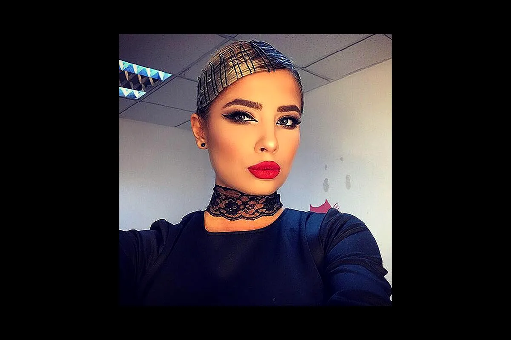 Oana Roman a luat foc, după ce a văzut apartamentul distrus de Calina: ”Nu este decât o…”