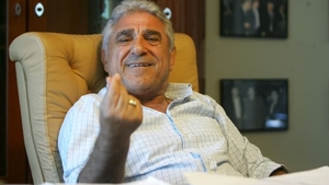 Colosal! Giovanni Becali îi compară pe Maradona și Ronaldo! "Diego, un răsfățat, Cristiano, fotbalistul perfect!"