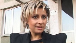 Anamaria Prodan, prima reacţie după ce a aflat de moartea Denisei:,,De ce un copil frumos... ''